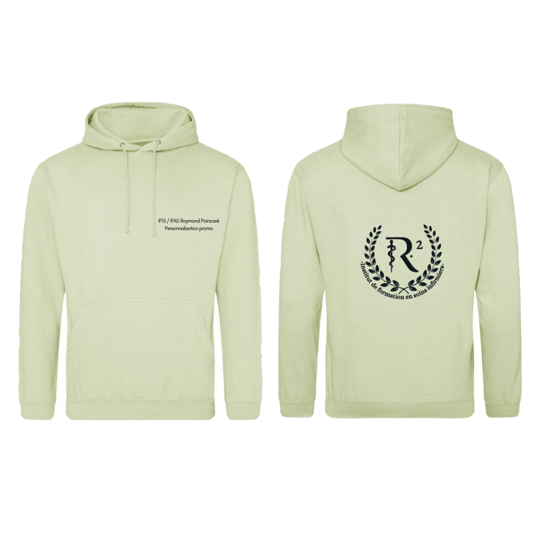 Sweat Raymond Poincaré