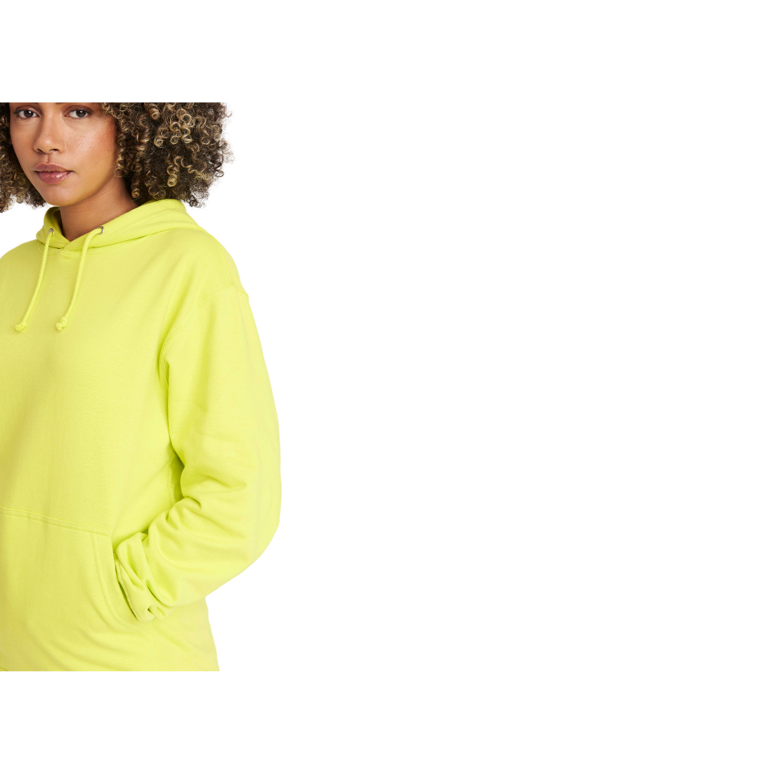 Sweat à capuche JH001