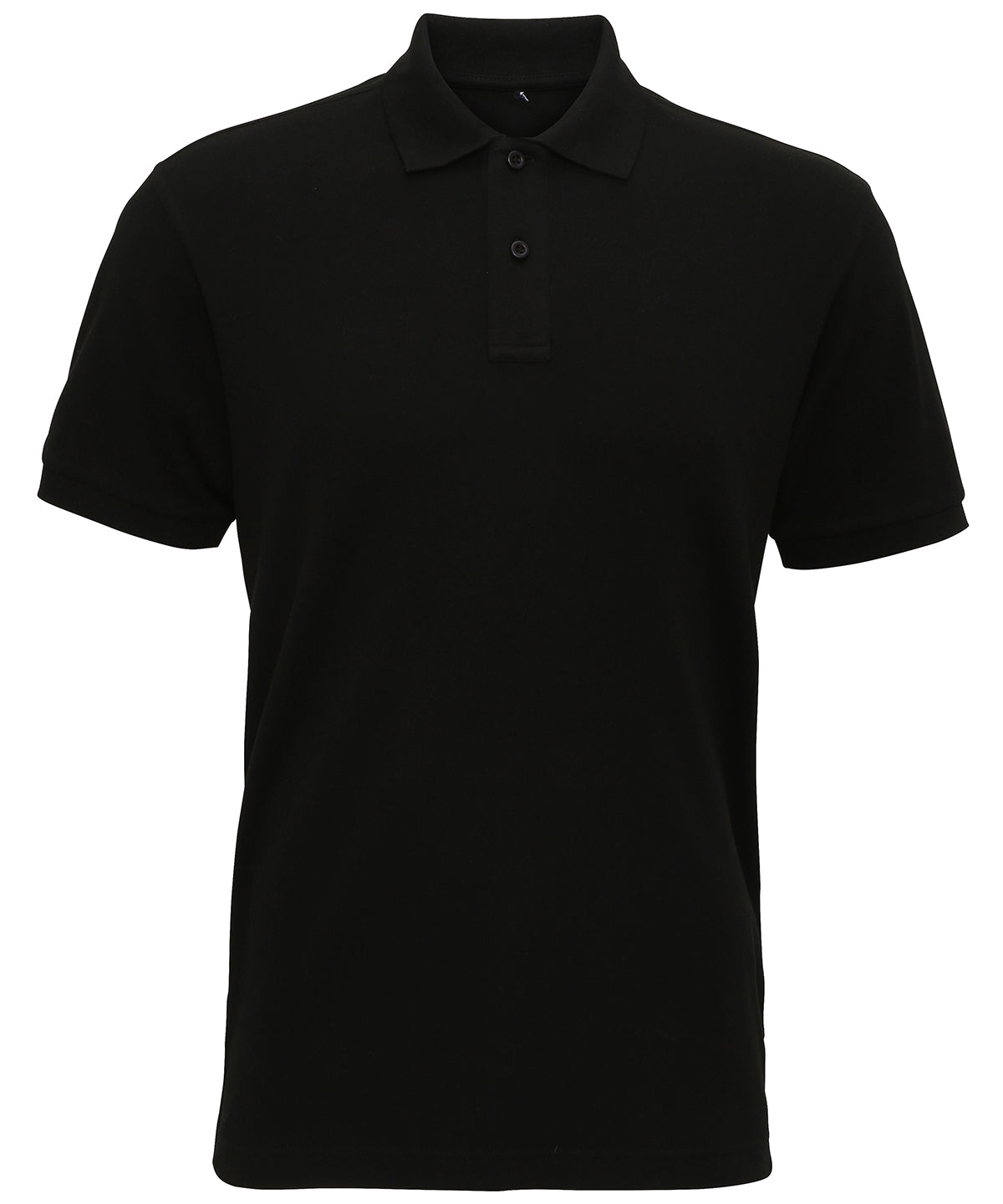 Polo homme en tricot extra doux
