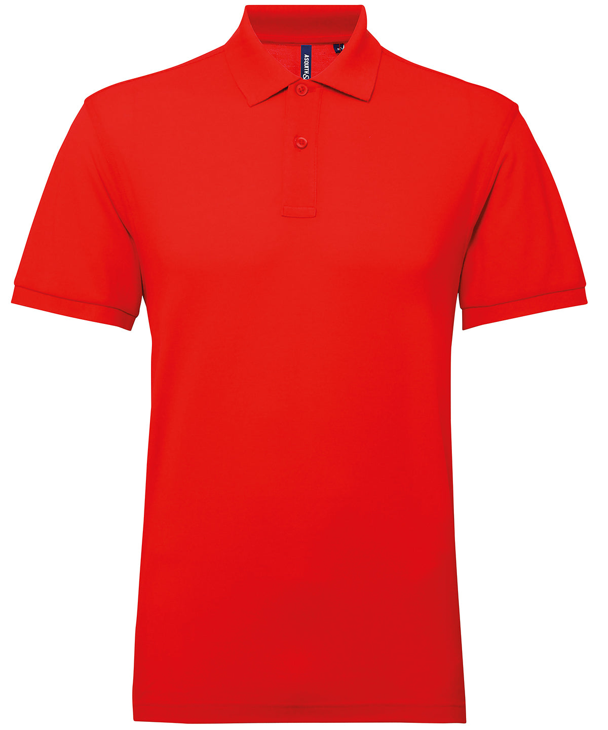 Polo homme classique polycoton