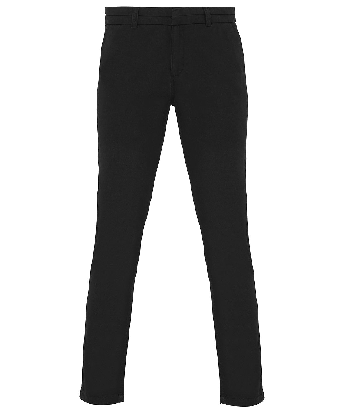 Chino coupe classique pour femme