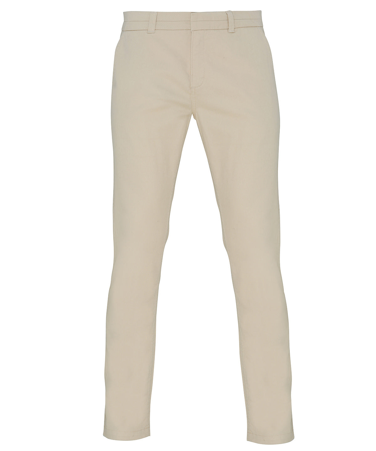 Chino coupe classique pour femme