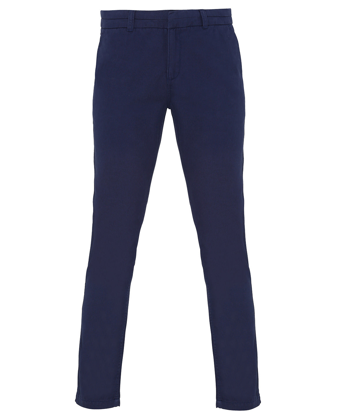 Chino coupe classique pour femme