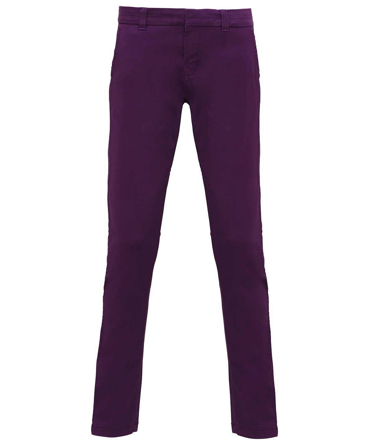 Chino coupe classique pour femme