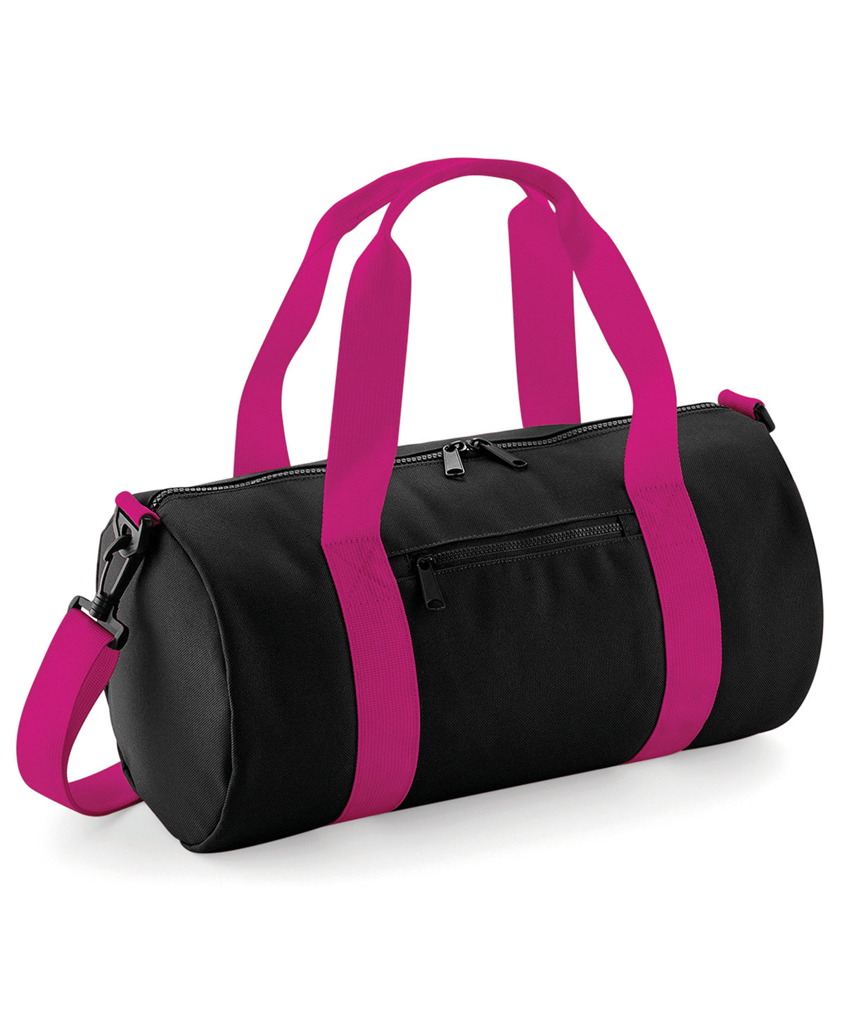Mini-sac baril