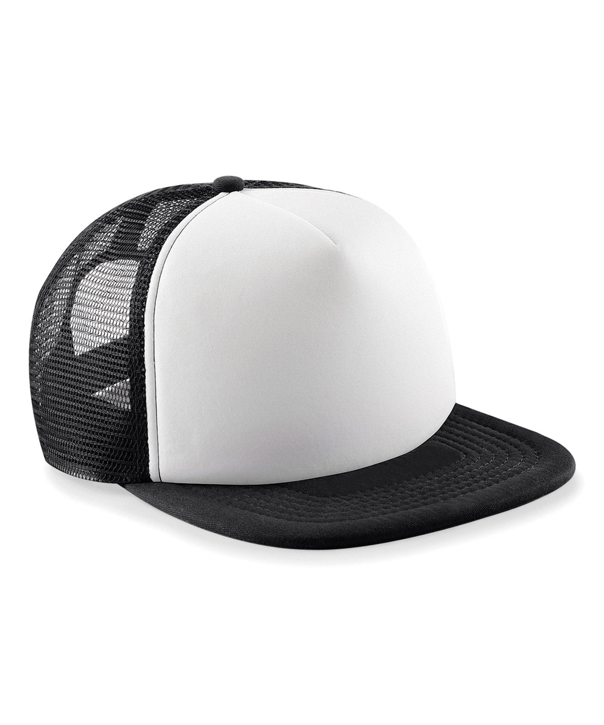 Casquette snapback trucker vintage Junior