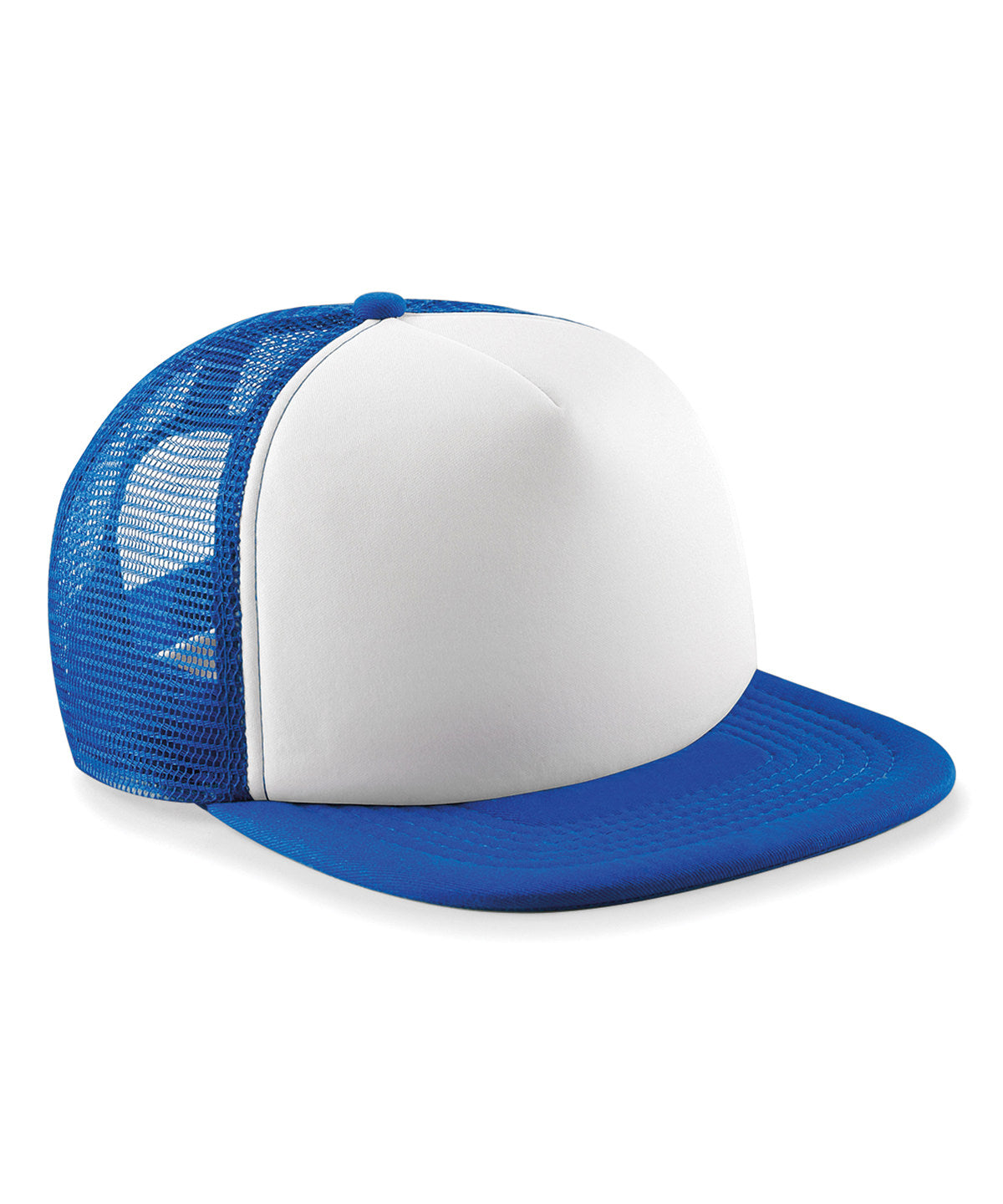 Casquette snapback trucker vintage Junior