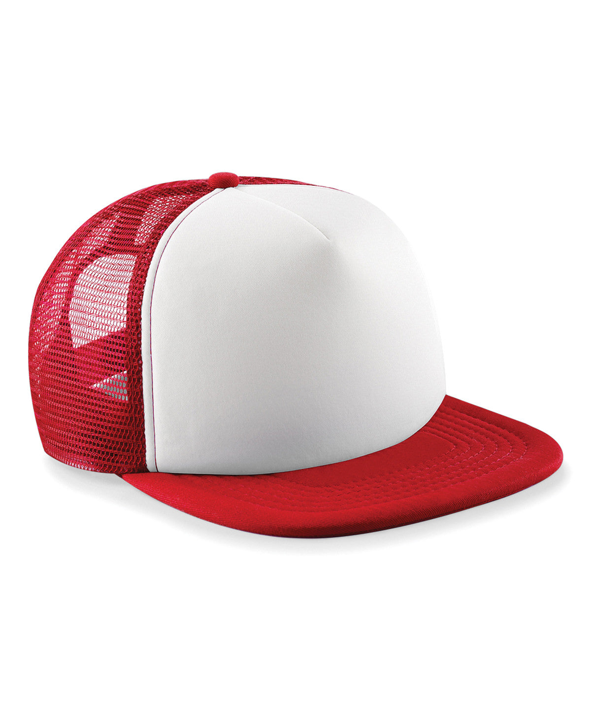 Casquette snapback trucker vintage Junior