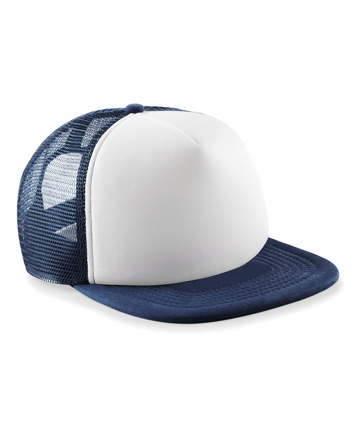 Casquette snapback trucker vintage Junior