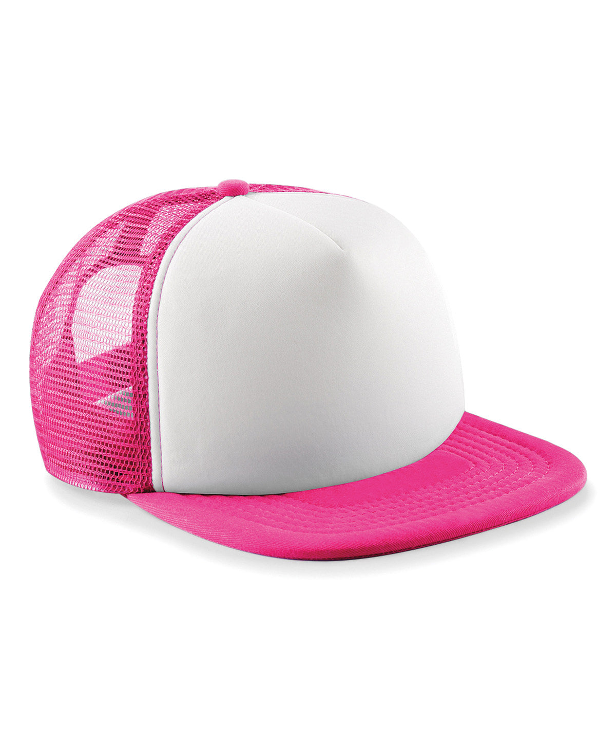 Casquette snapback trucker vintage Junior