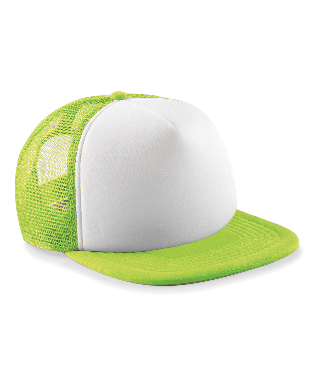 Casquette snapback trucker vintage Junior