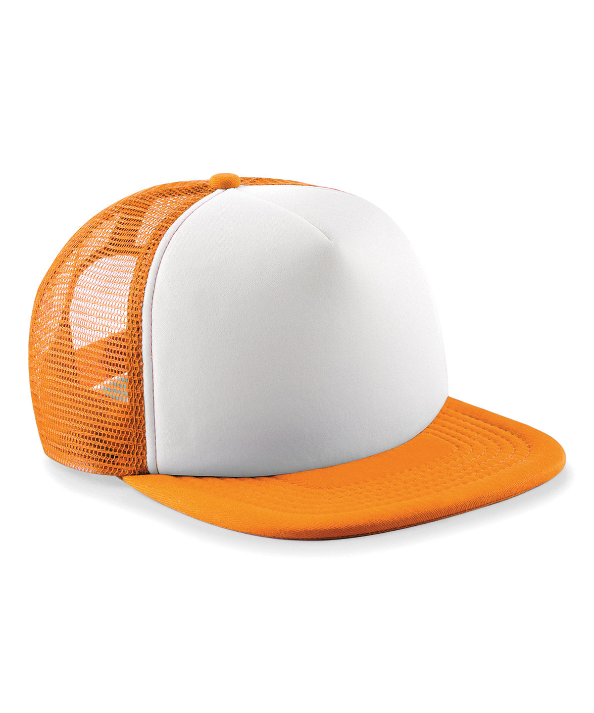 Casquette snapback trucker vintage Junior