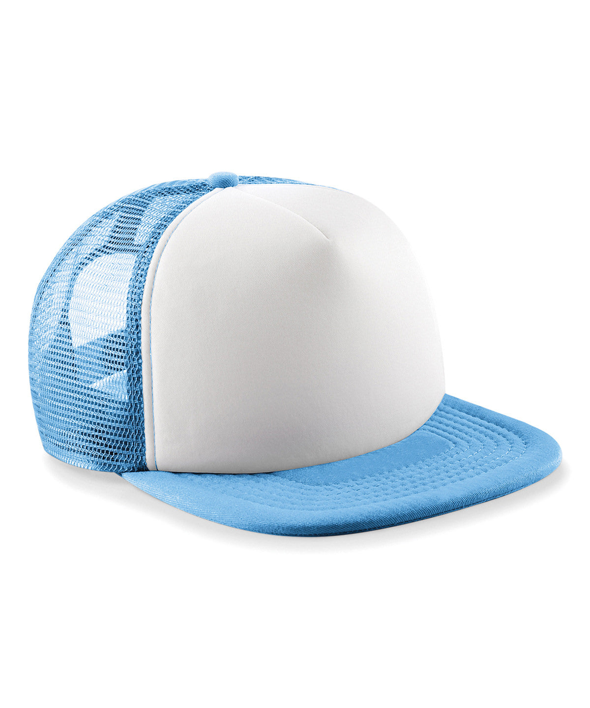 Casquette snapback trucker vintage Junior