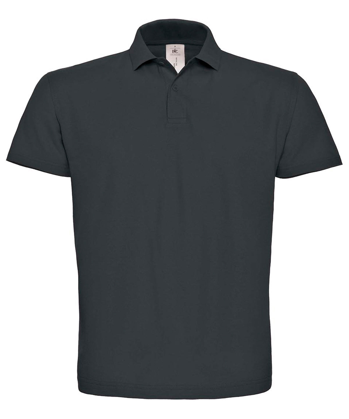 B&C ID001 polo