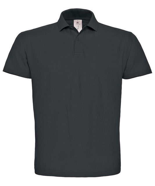 B&C ID001 polo