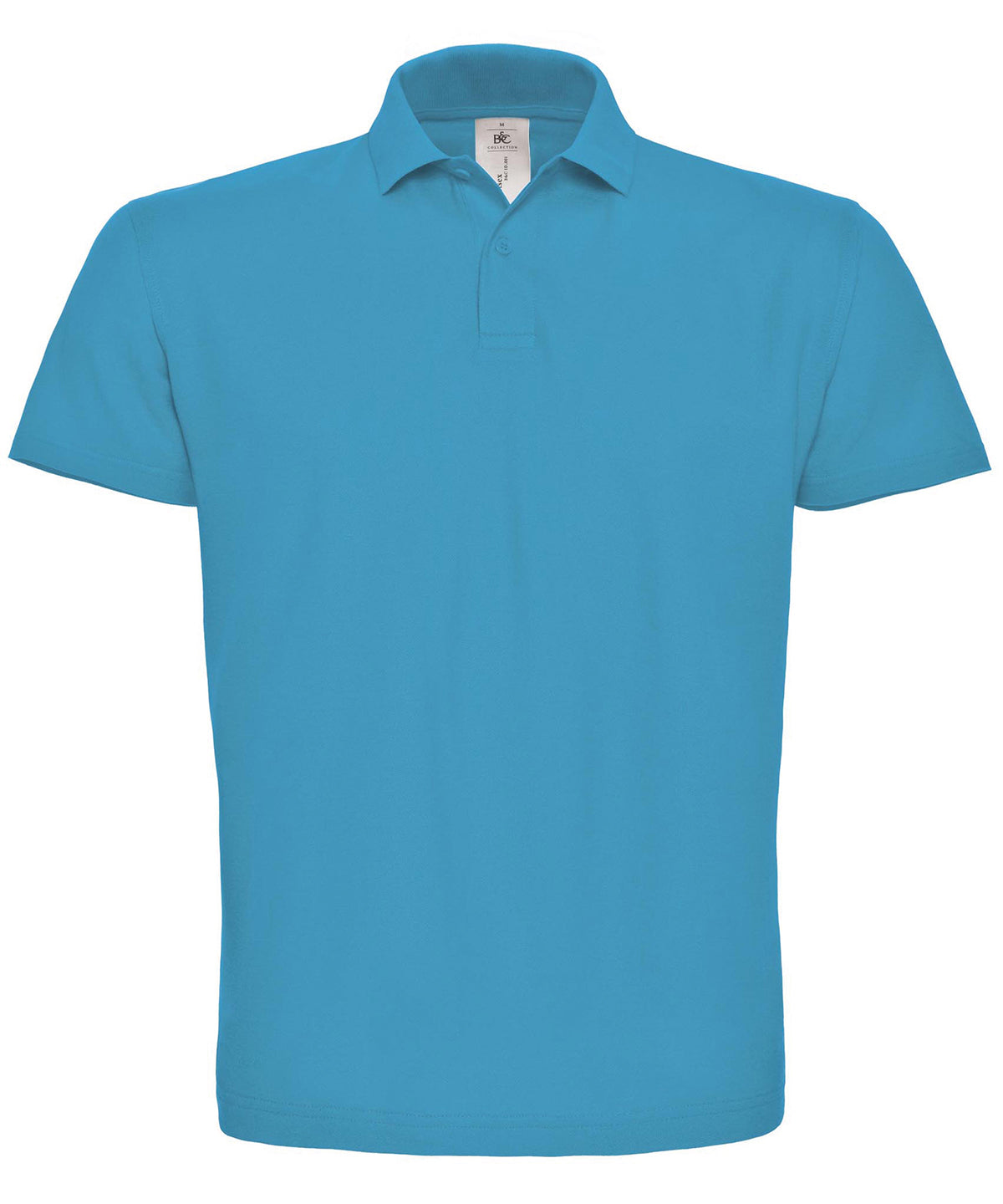 B&C ID001 polo