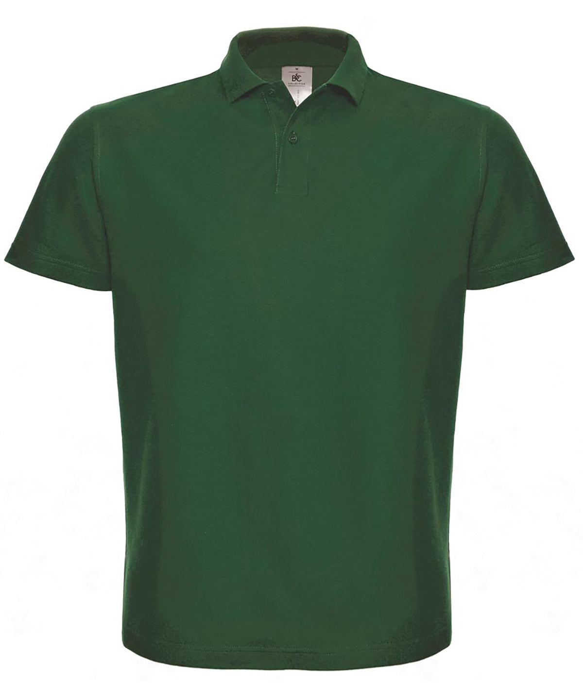 B&C ID001 polo
