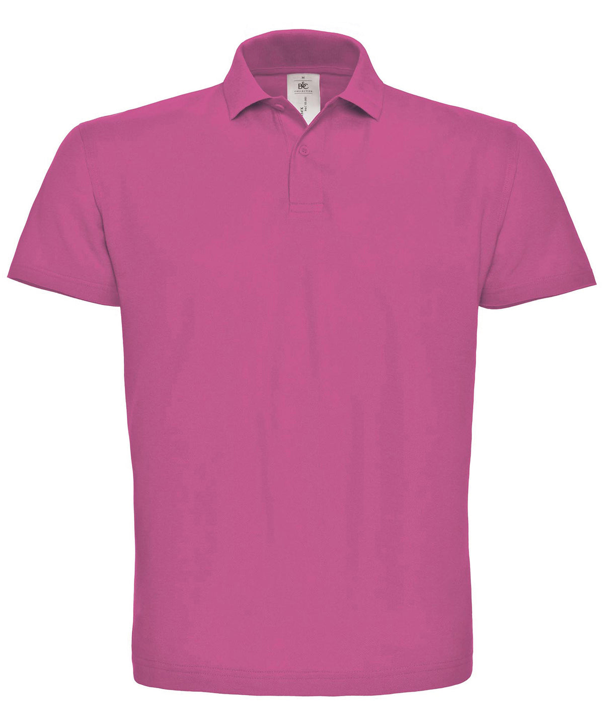 B&C ID001 polo