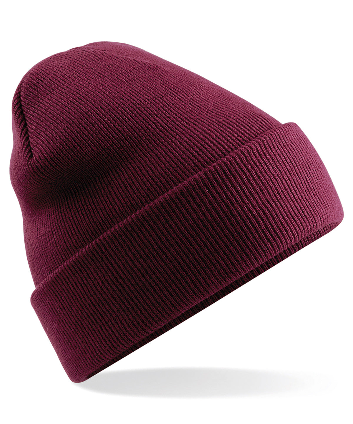 Bonnet à revers Original