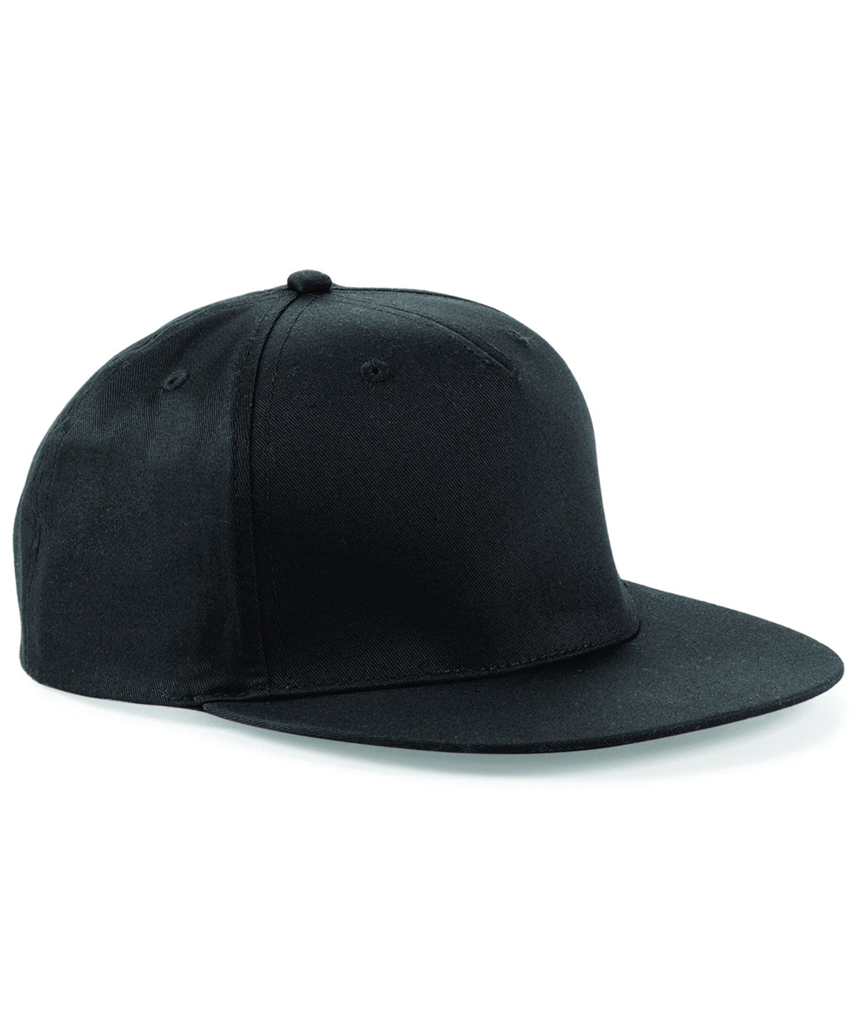 Casquette snapback rappeur à 5 panneaux