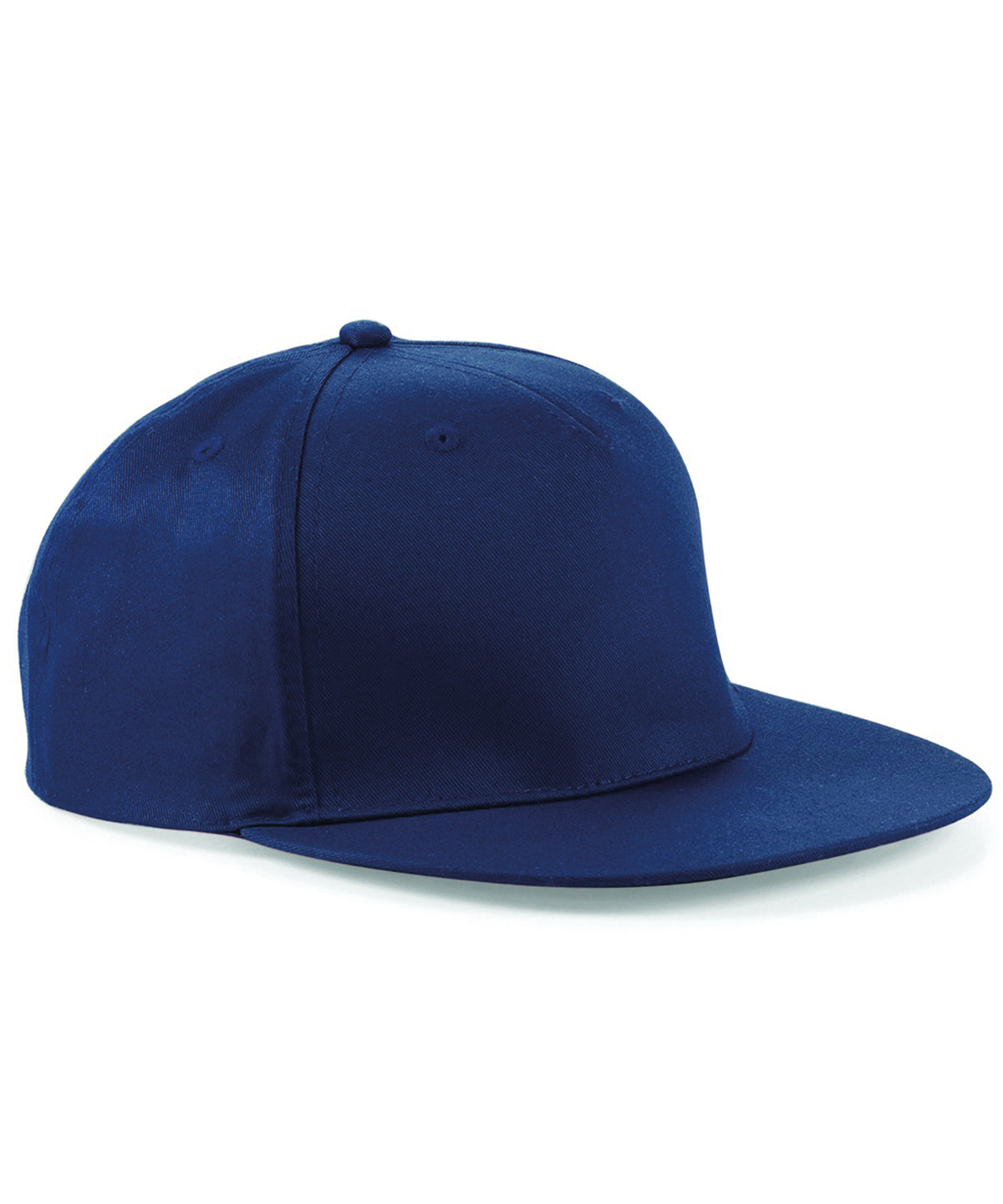 Casquette snapback rappeur à 5 panneaux