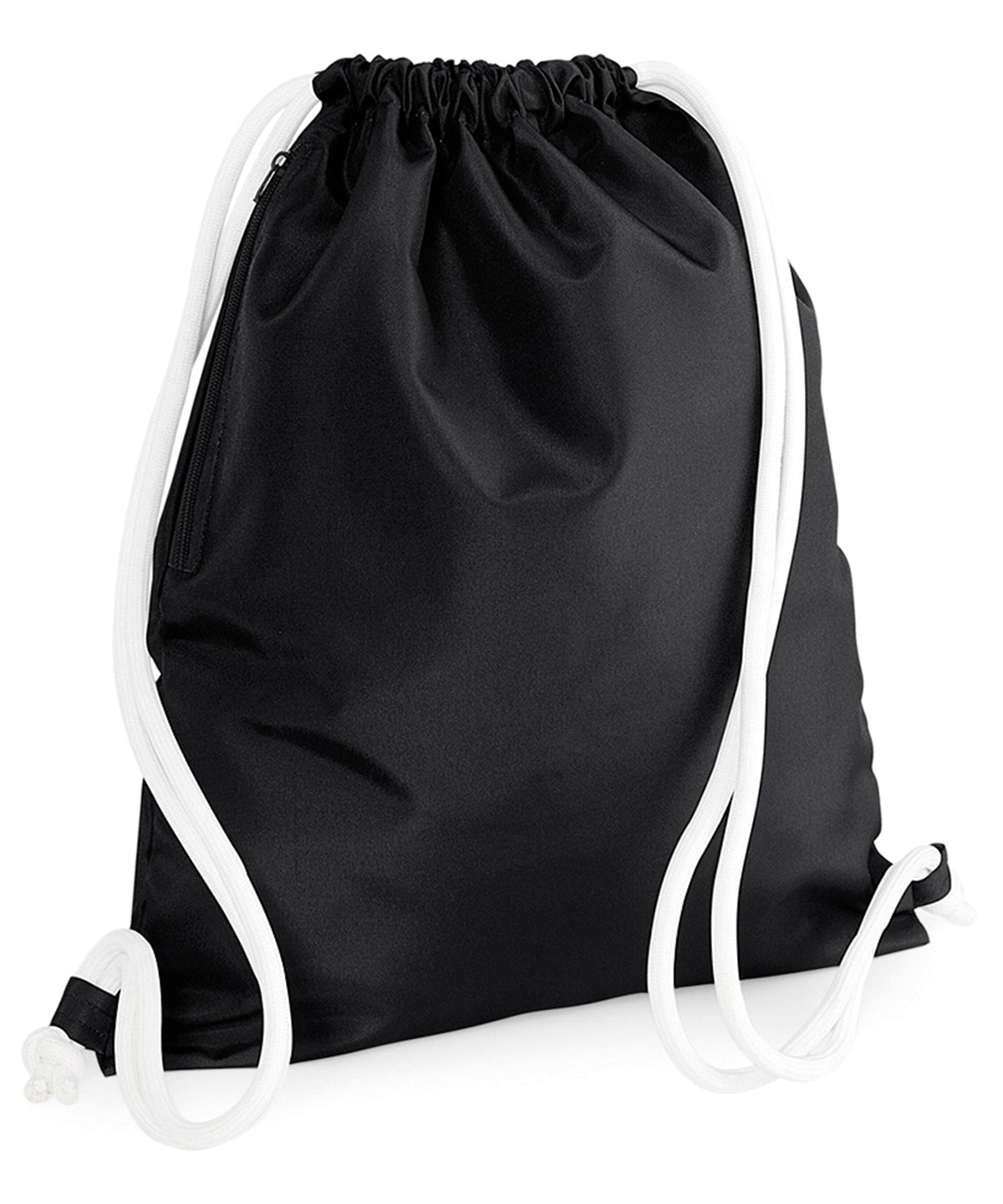 Sac à dos icône avec cordon