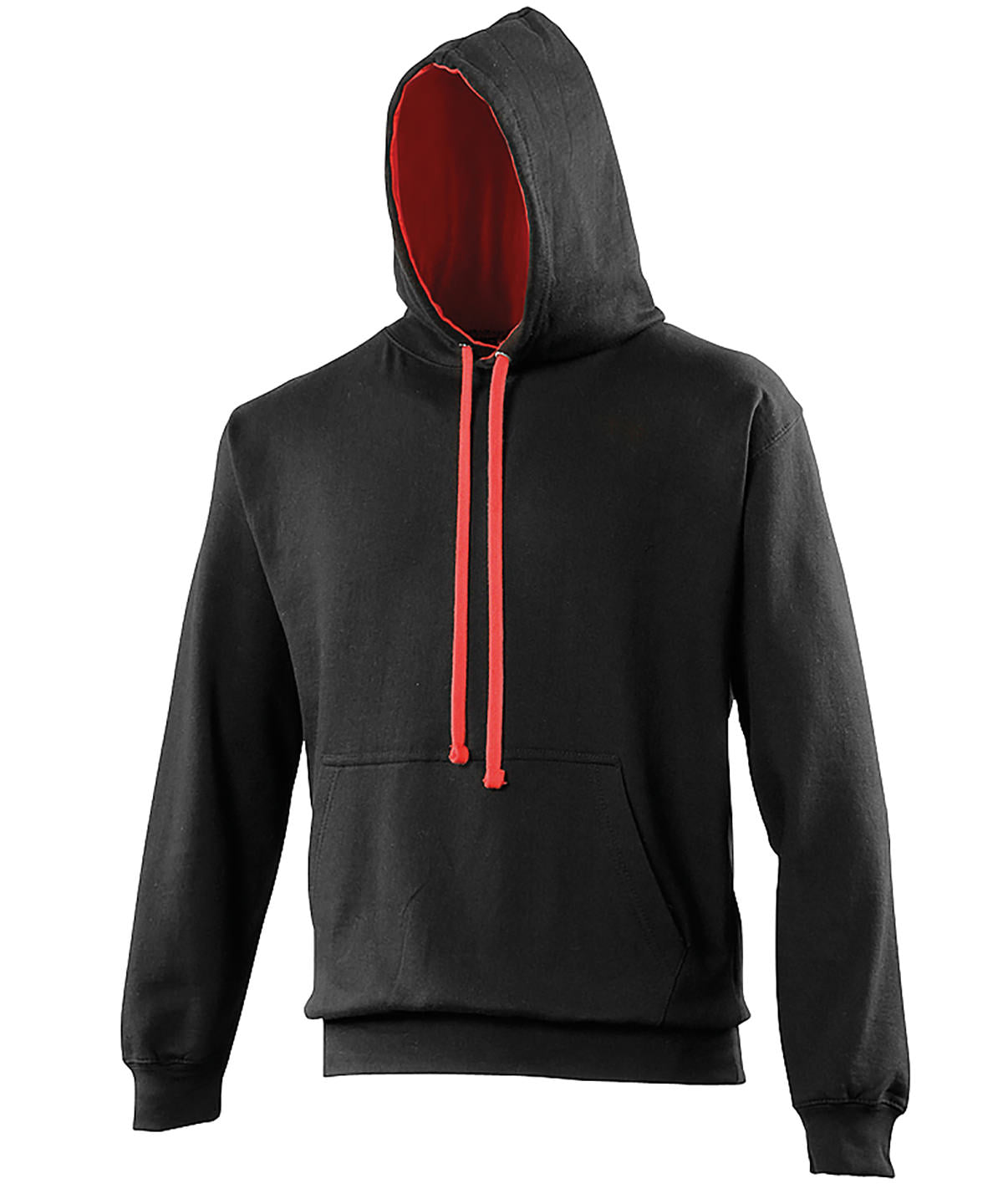Sweat à capuche Varsity