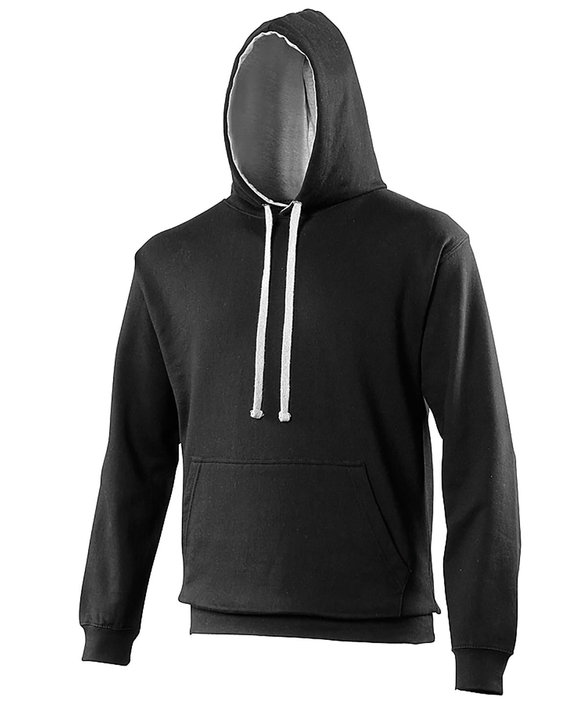 Sweat à capuche Varsity