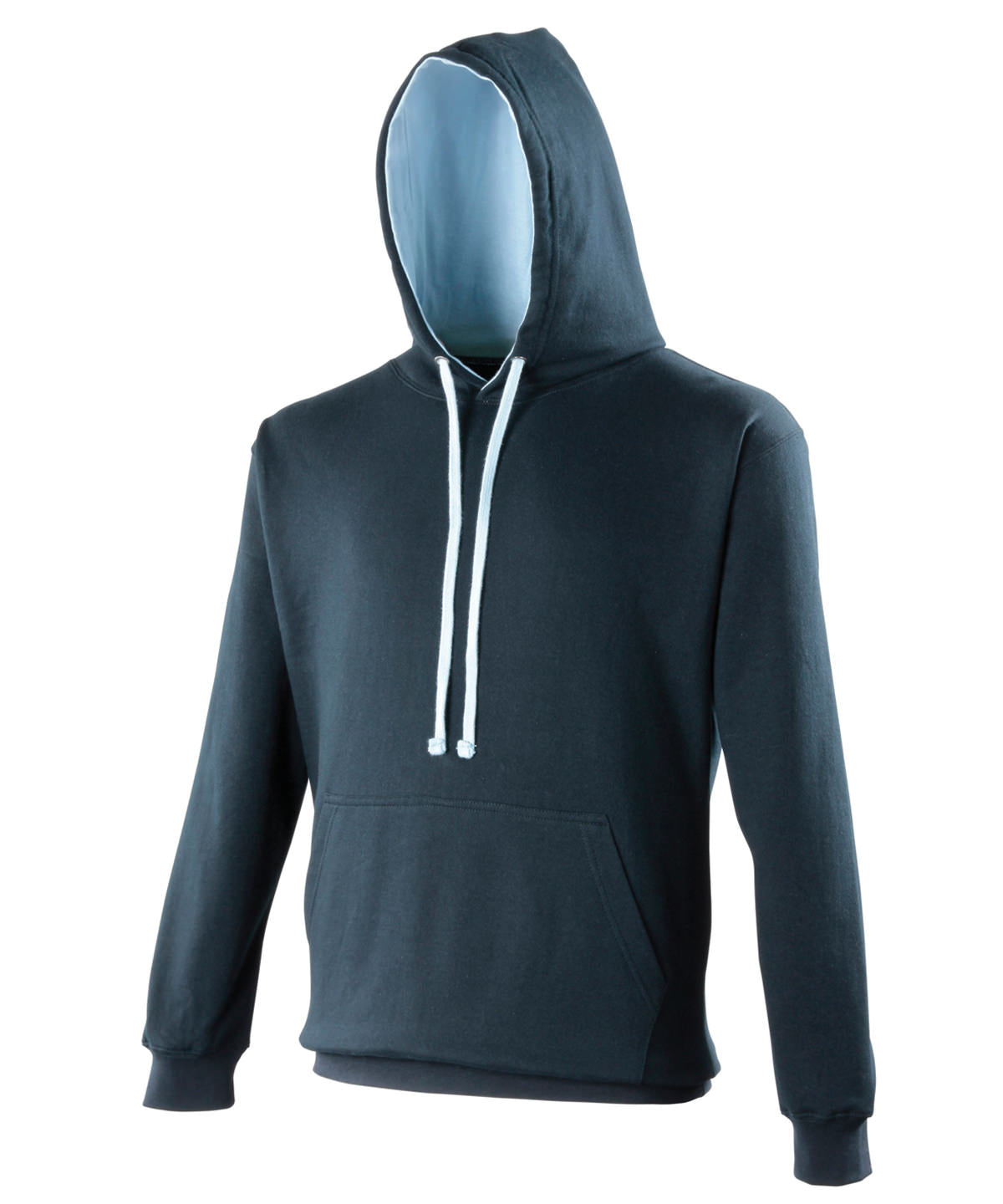 Sweat à capuche Varsity