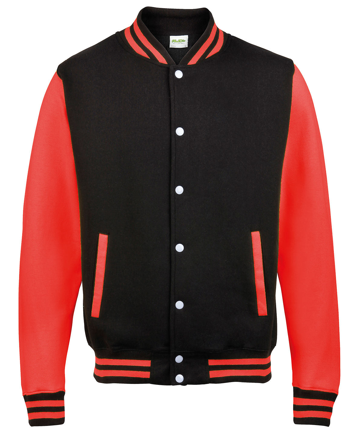 Veste Varsity