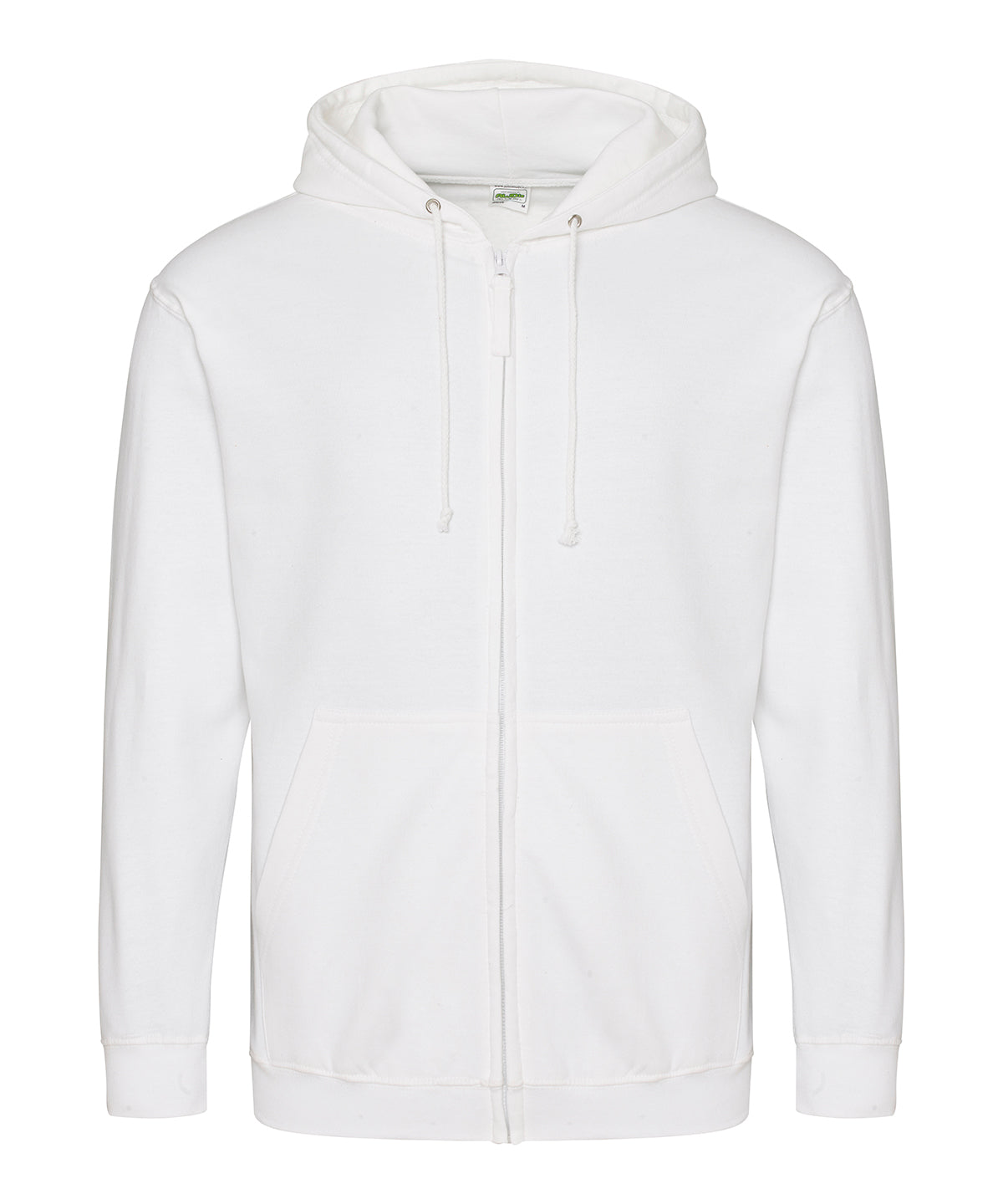 Sweat-shirt zippé JH050
