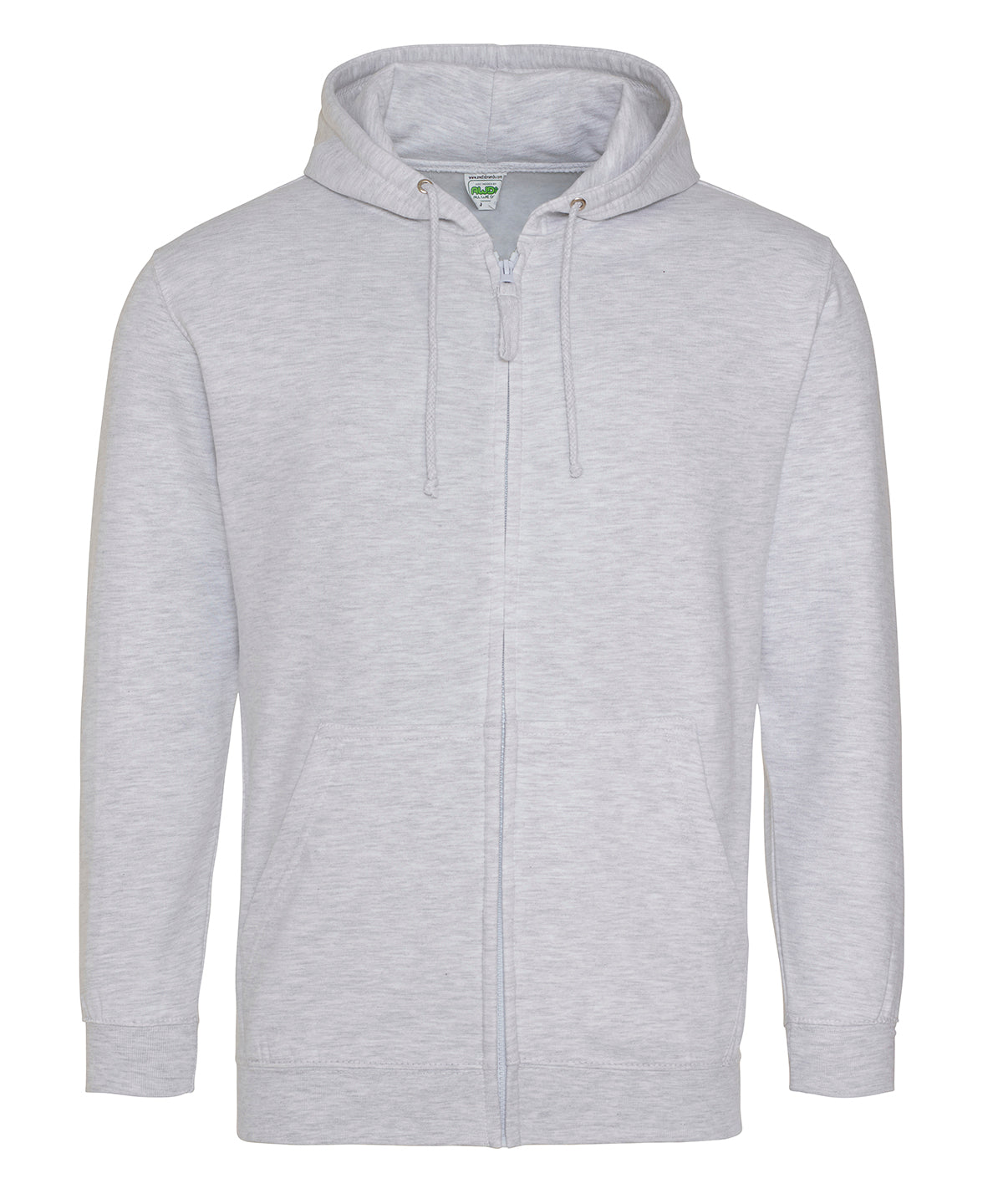 Sweat-shirt zippé JH050