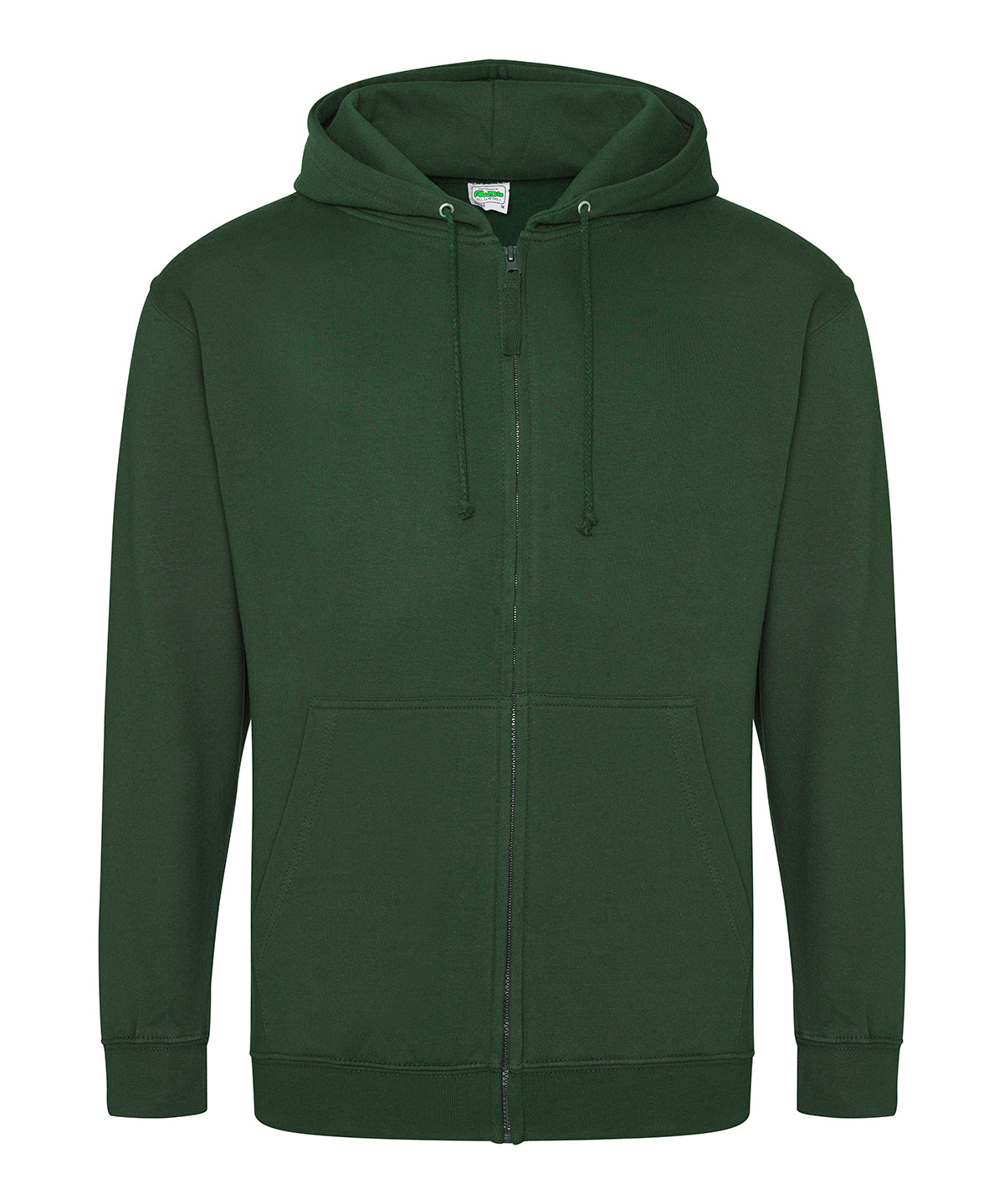 Sweat-shirt zippé JH050