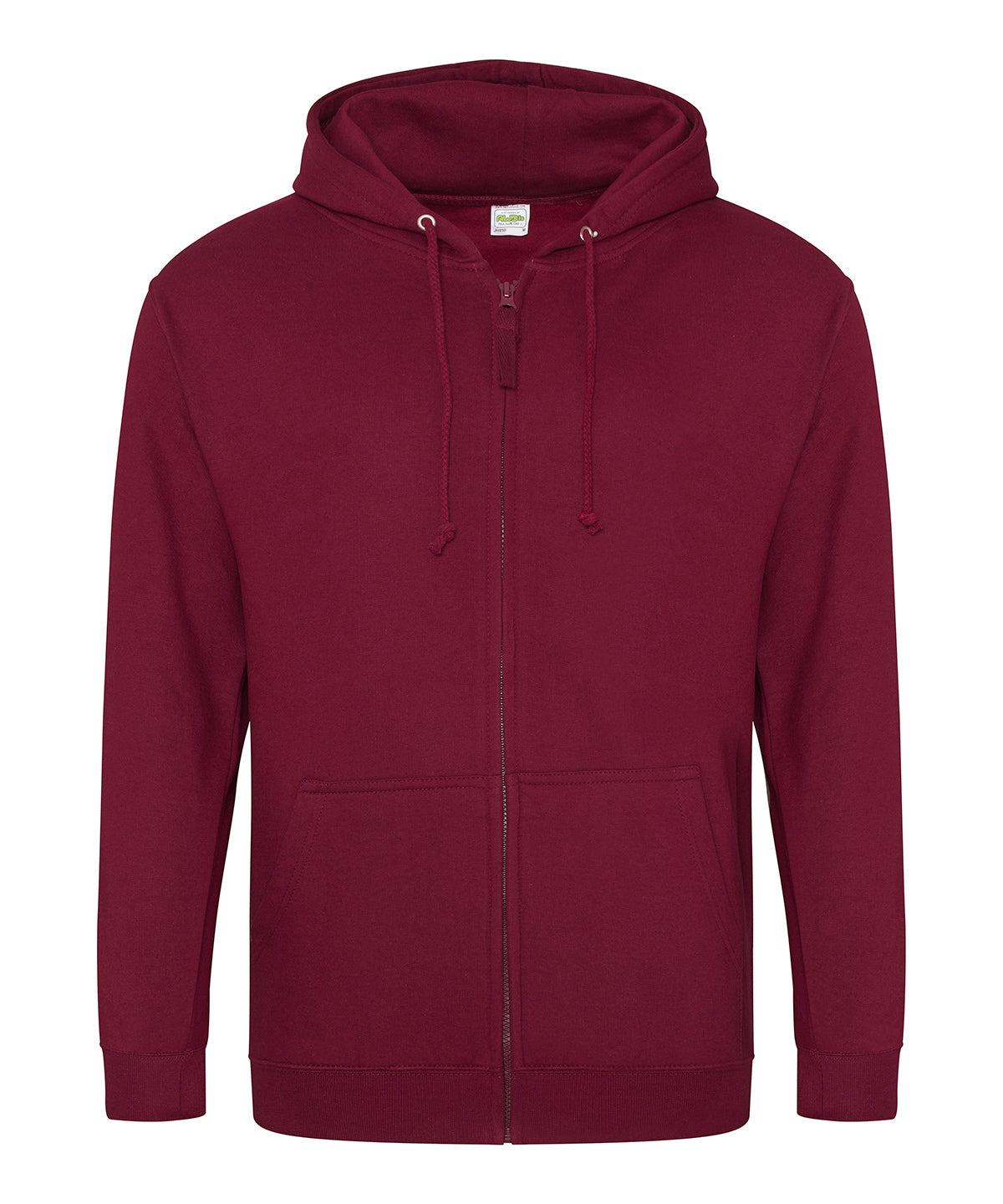 Sweat-shirt zippé JH050