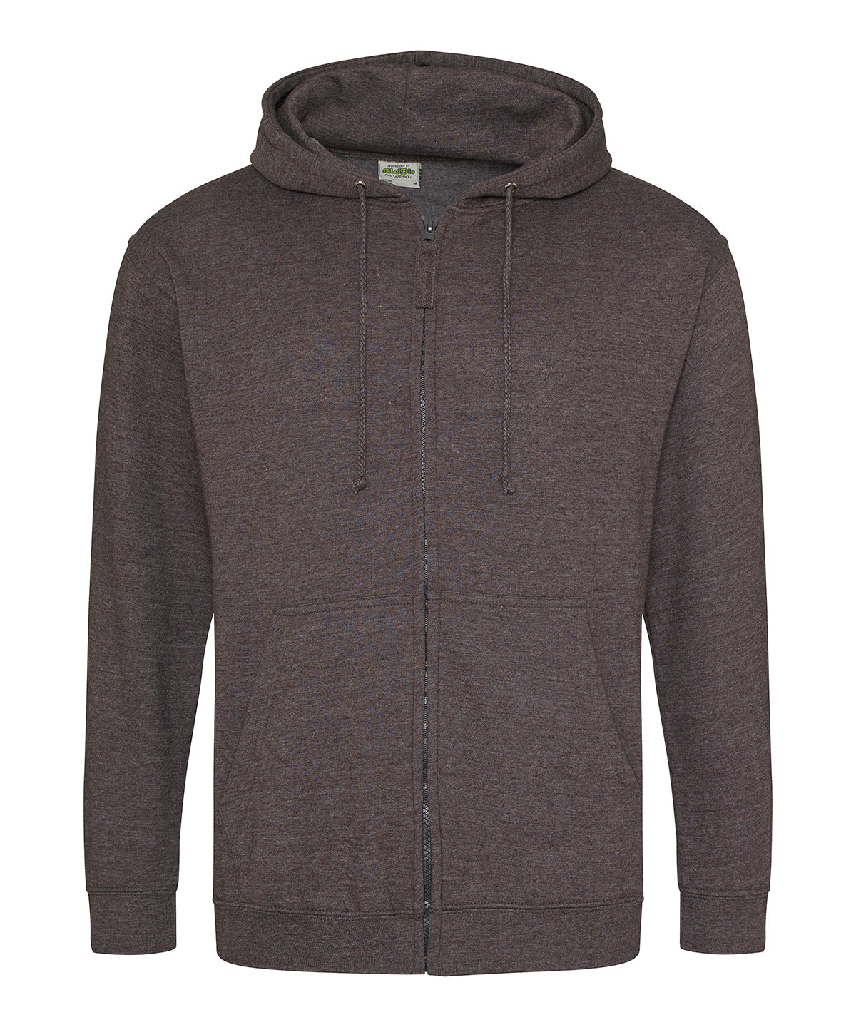 Sweat-shirt zippé JH050