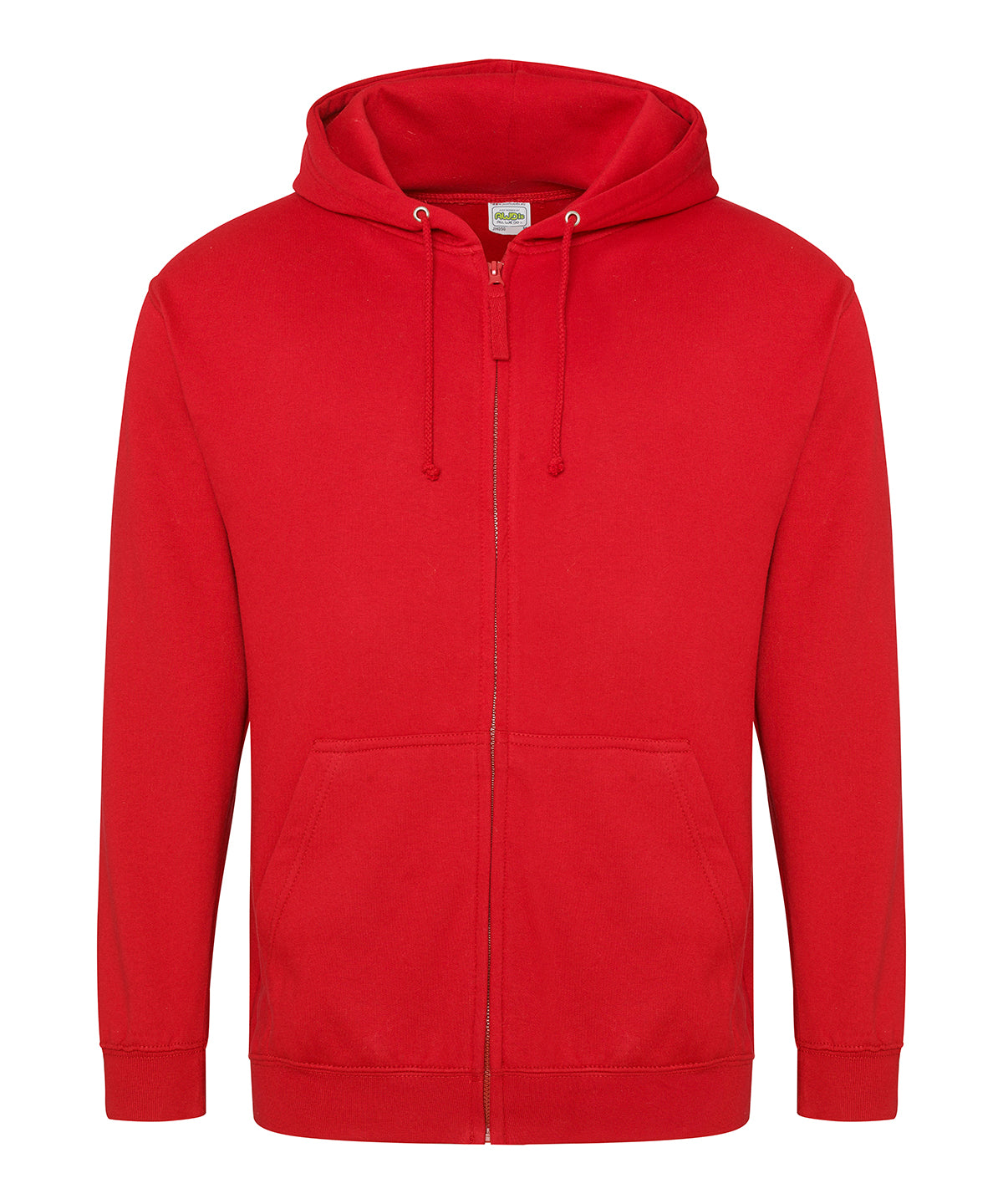 Sweat-shirt zippé JH050