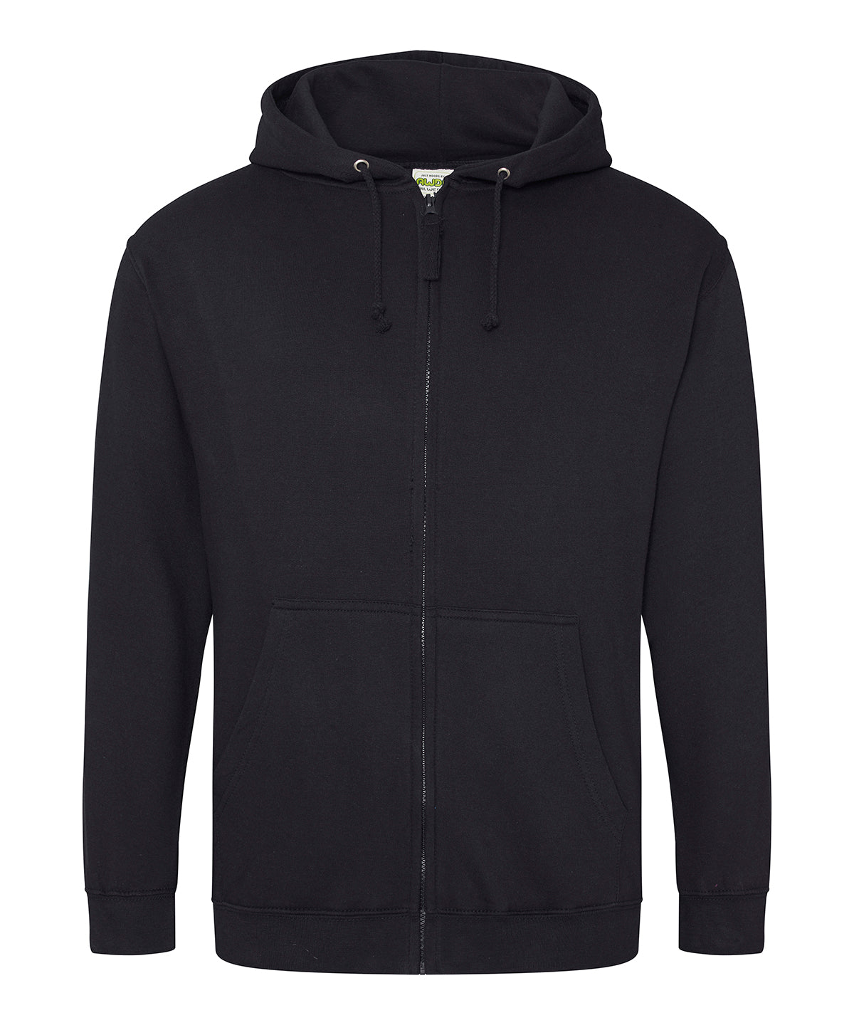 Sweat-shirt zippé JH050