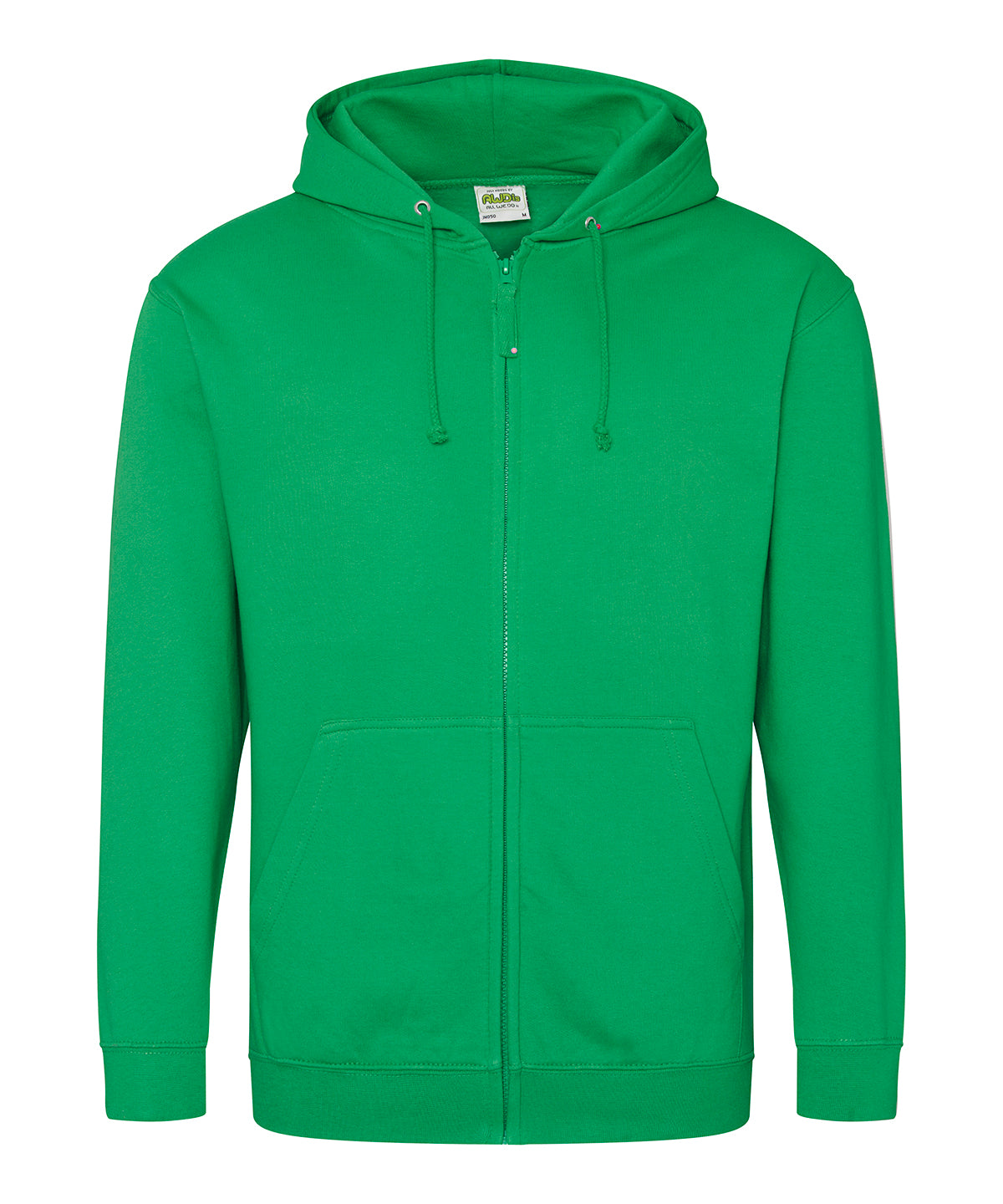 Sweat-shirt zippé JH050