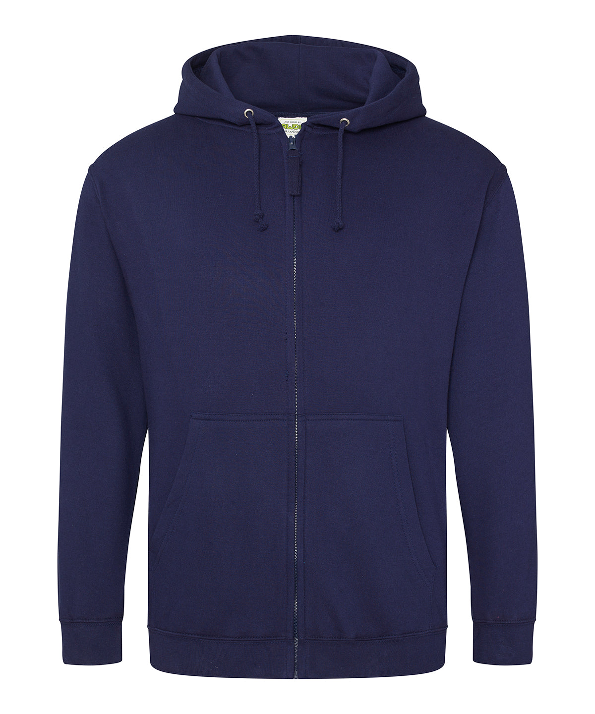 Sweat-shirt zippé JH050