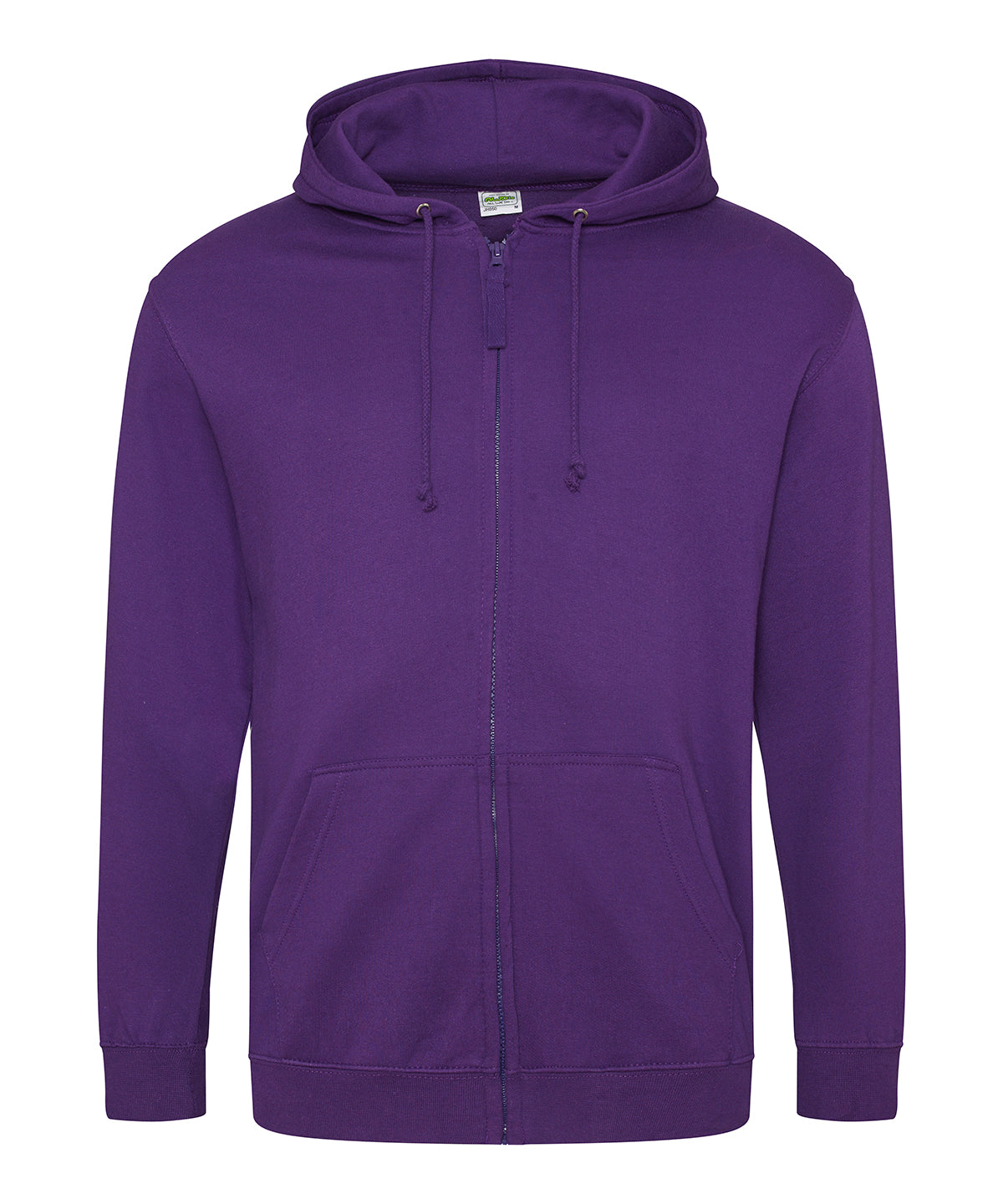 Sweat-shirt zippé JH050