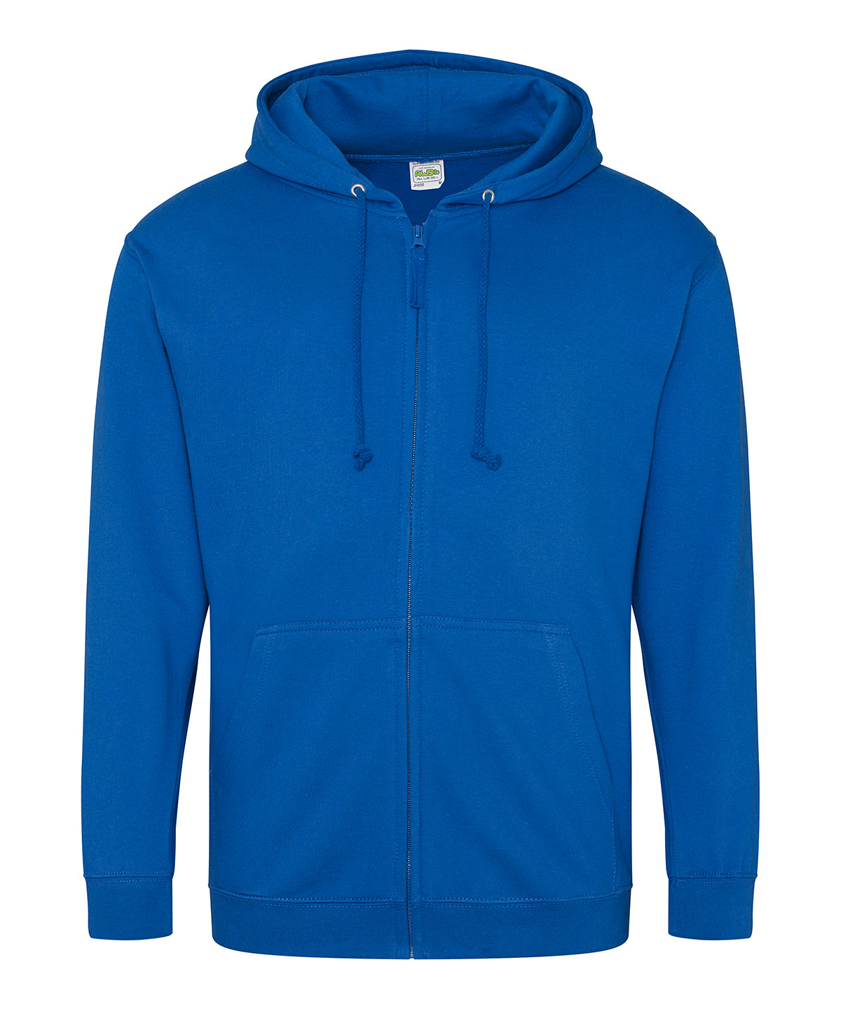 Sweat-shirt zippé JH050