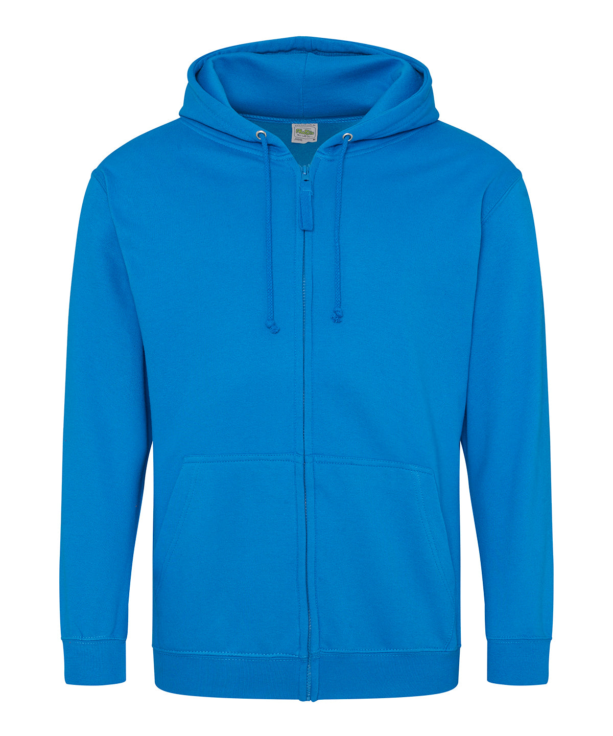 Sweat-shirt zippé JH050