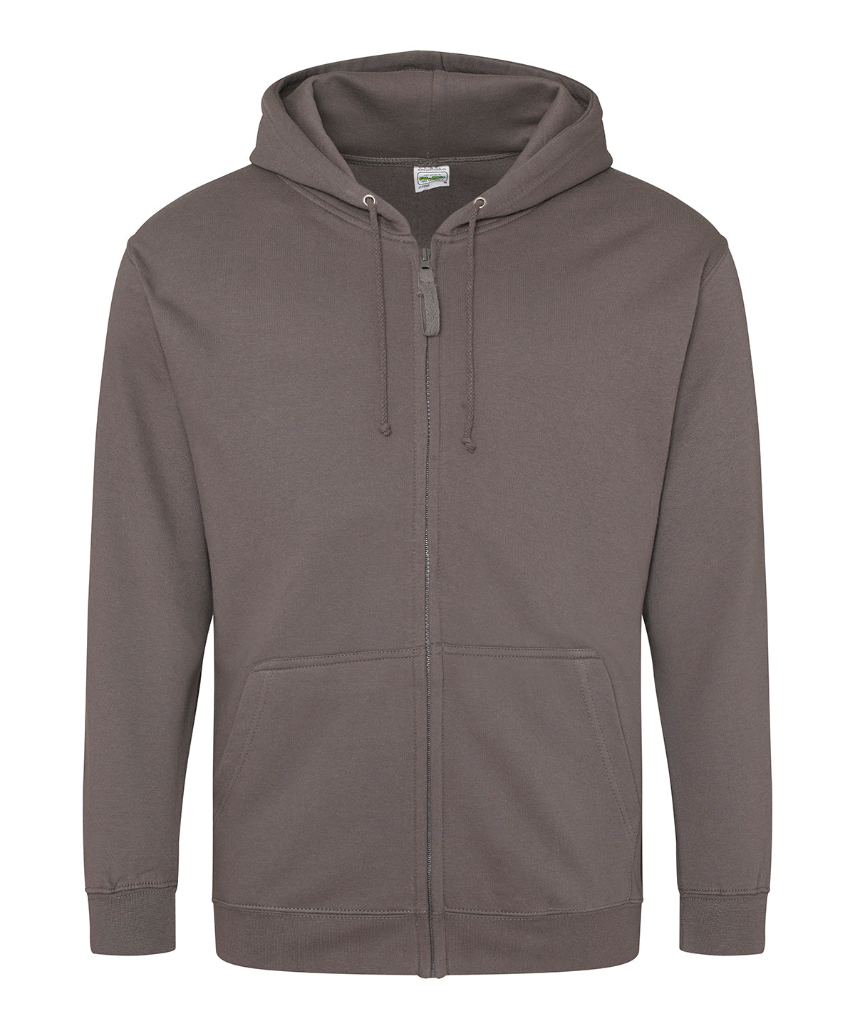 Sweat-shirt zippé JH050