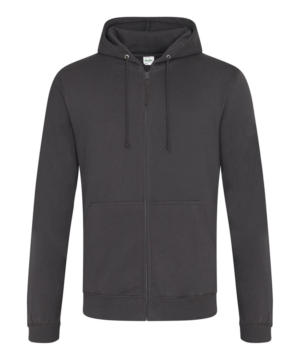 Sweat-shirt zippé JH050
