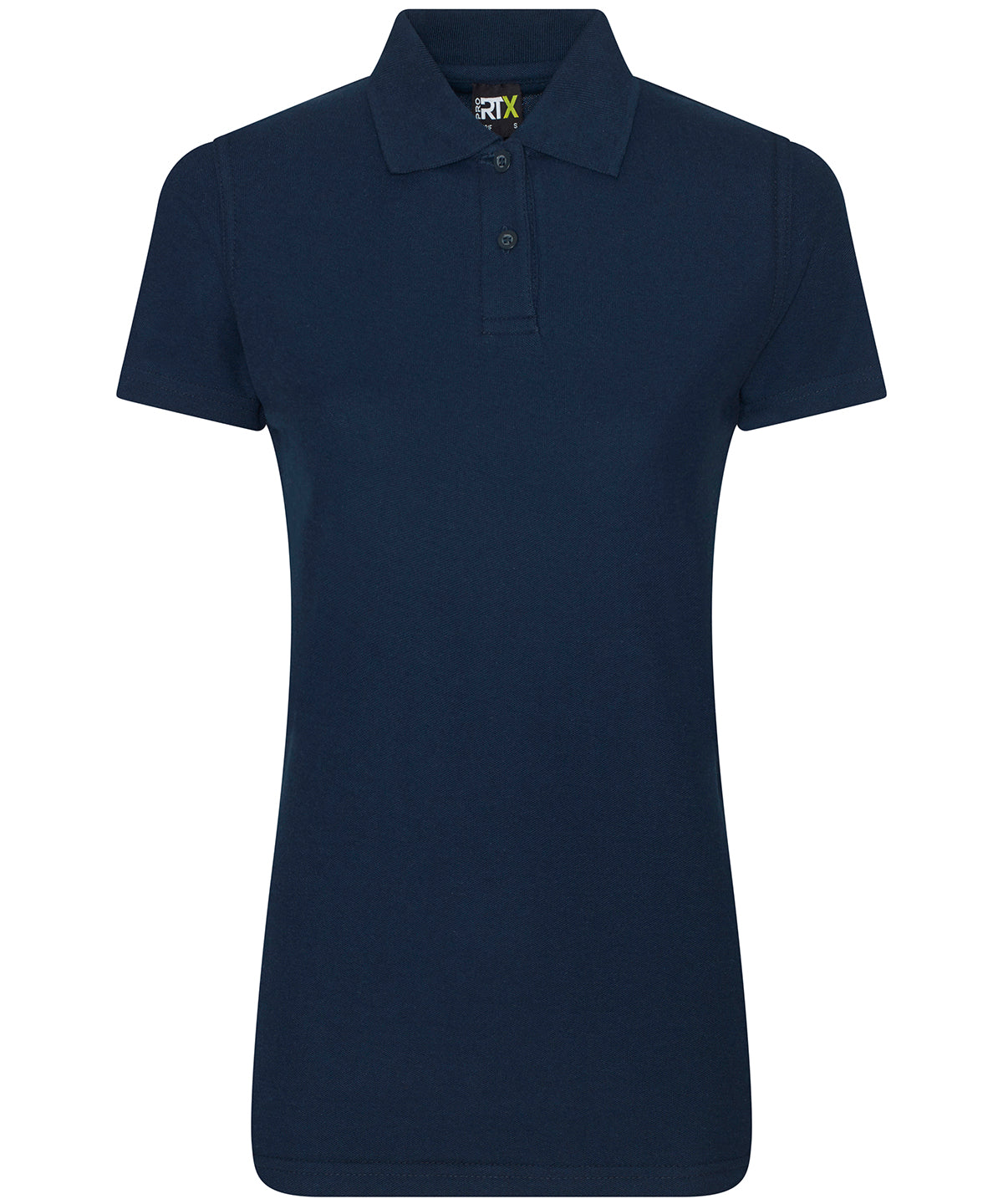 Polo Pro Femme