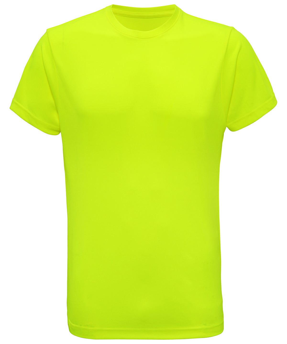 T-shirt de performance homme TriDri®?