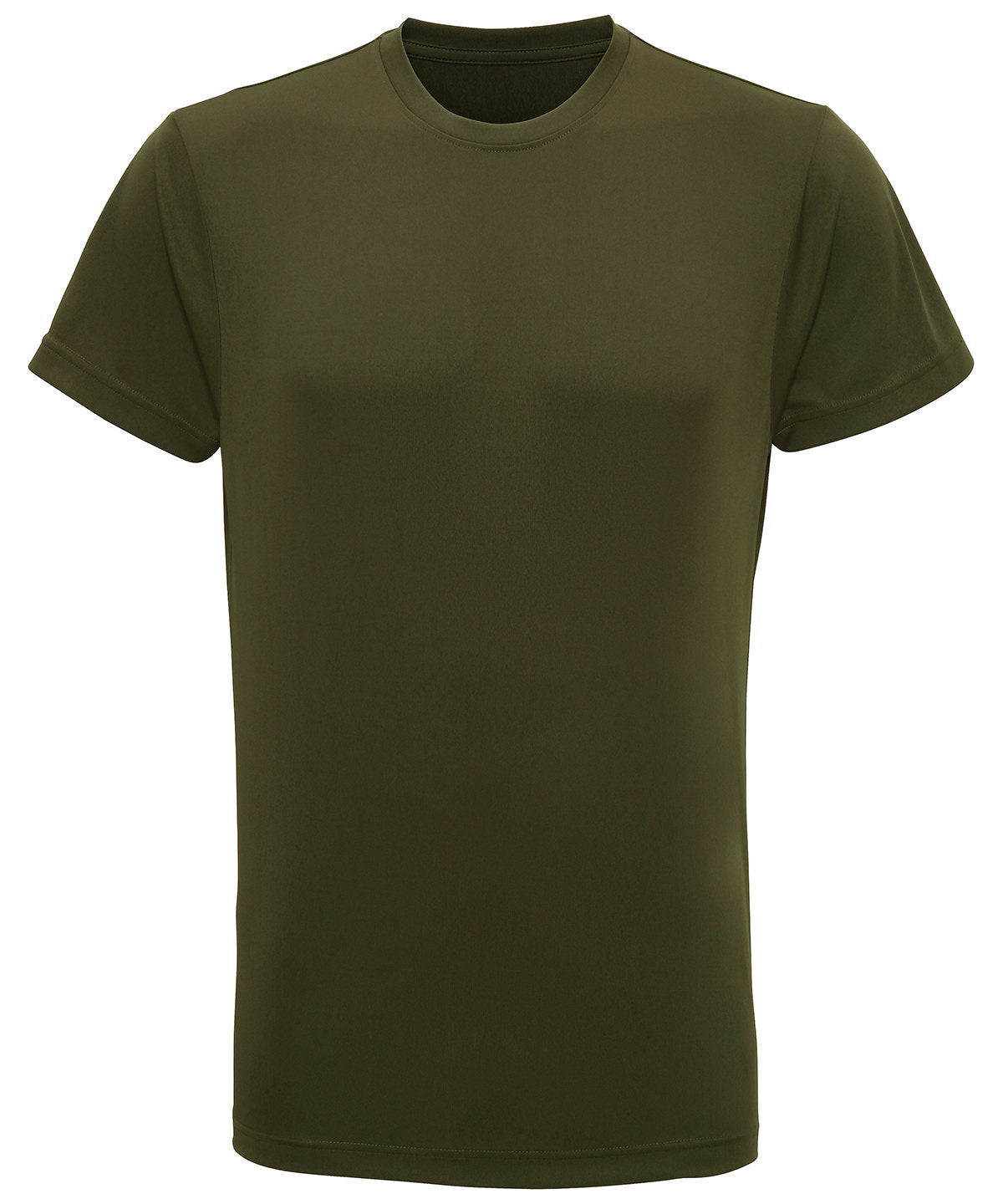 T-shirt de performance homme TriDri®?