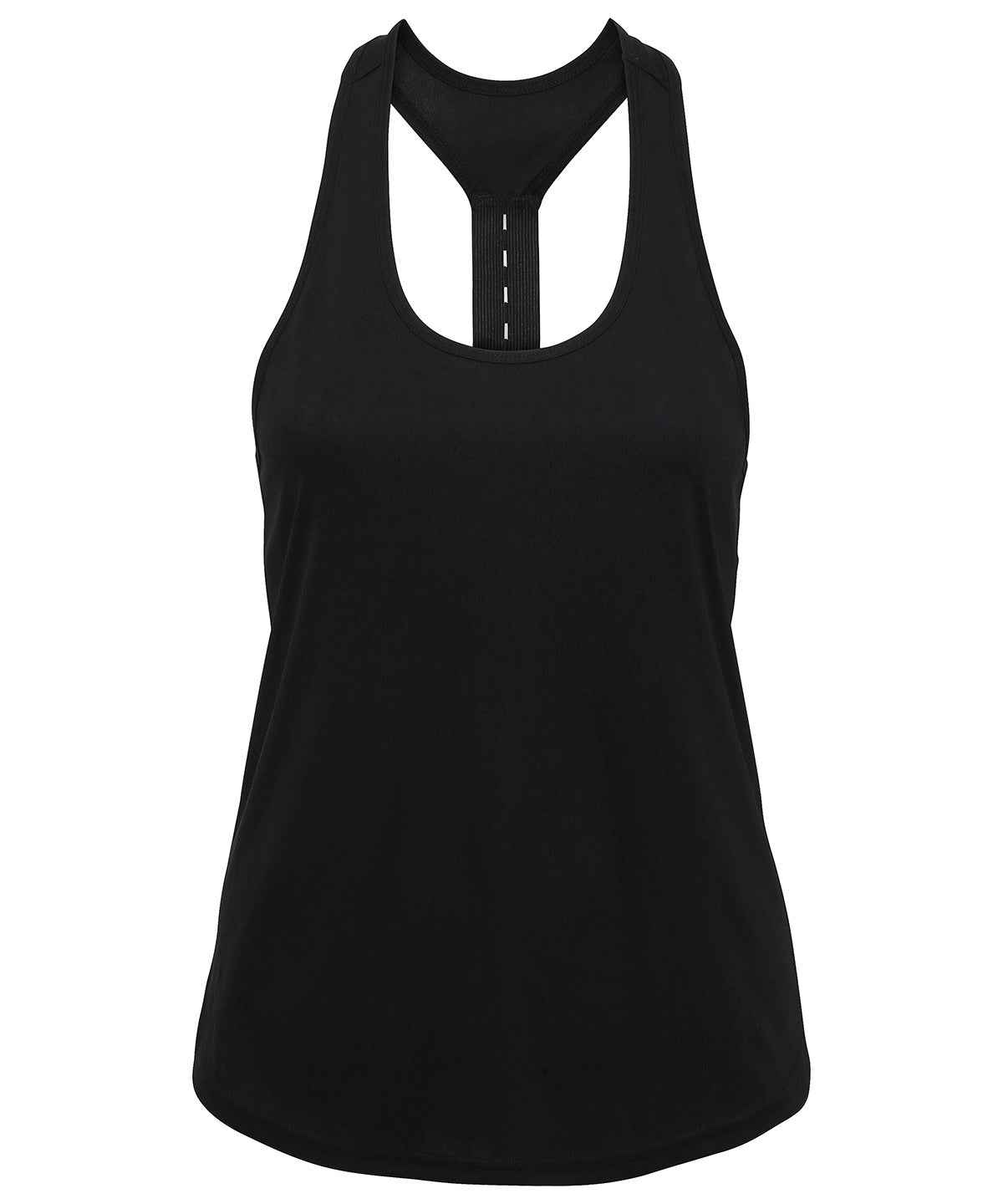 Débardeur performance femme TriDri® à dos nageur