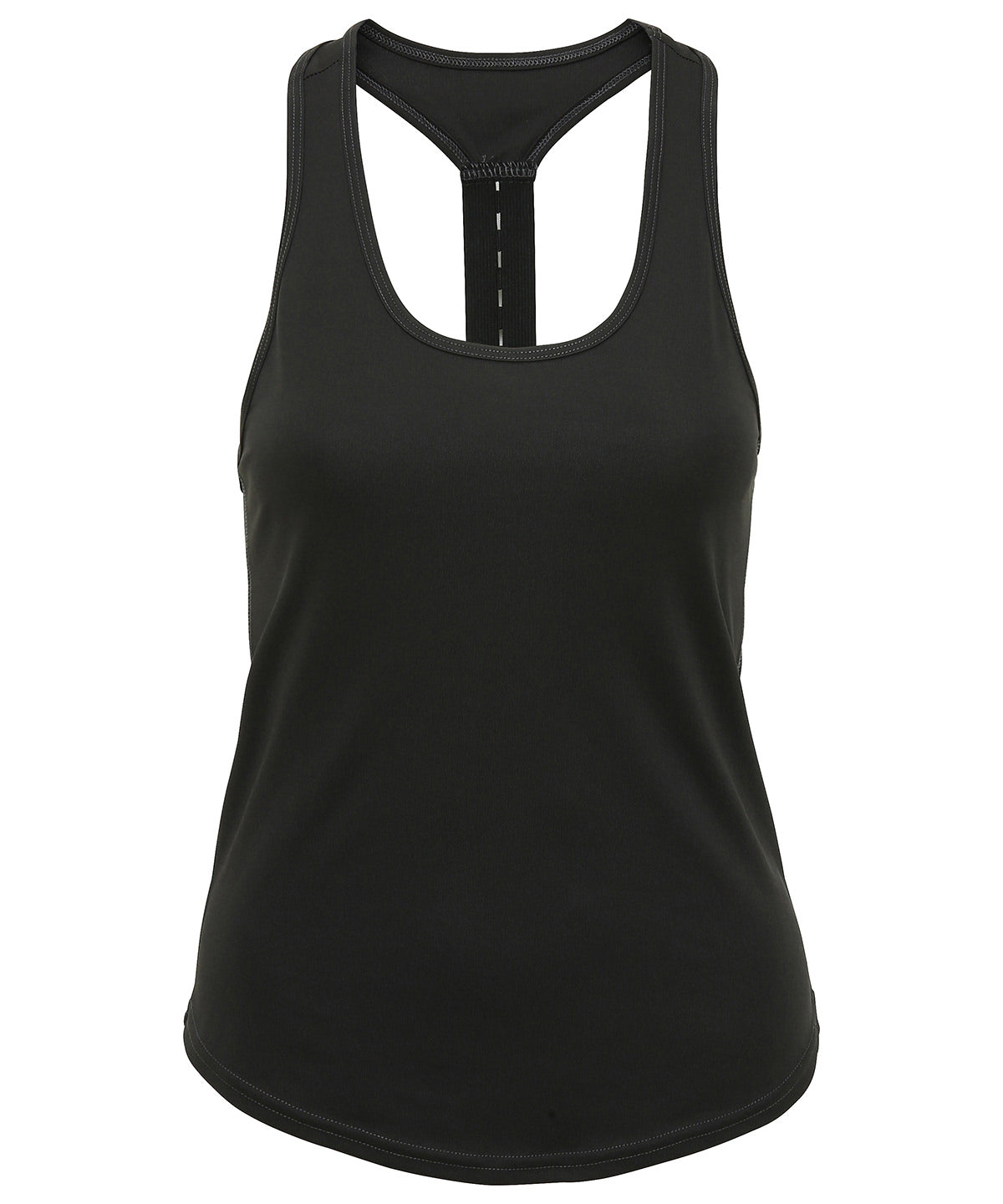 Débardeur performance femme TriDri® à dos nageur