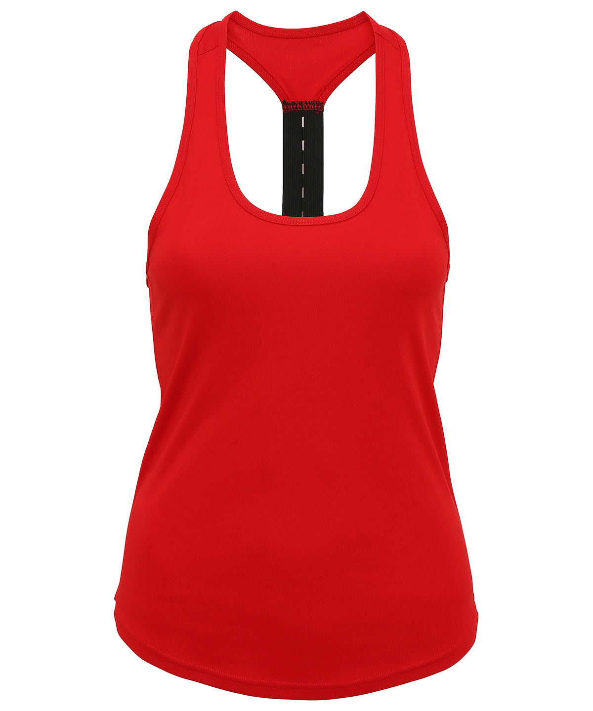 Débardeur performance femme TriDri® à dos nageur